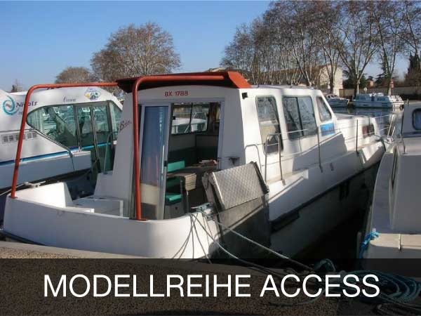 Modellreihe-Access