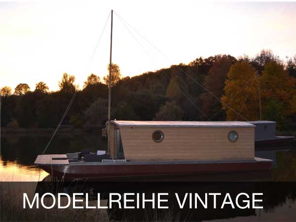 Modellreihe-Vintage