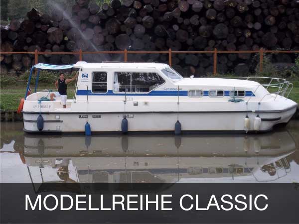 Modellreihe-classic
